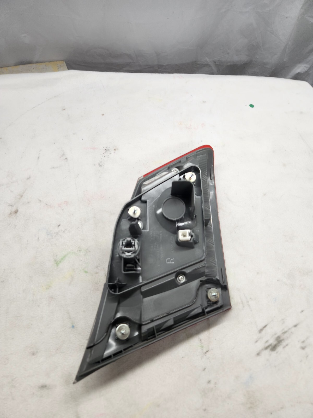 2013 - 2015 Honda Accord EX-L & Touring Passenger LED Inner Taillight