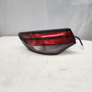 2020 - 2025 Nissan Sentra Driver Side Taillight