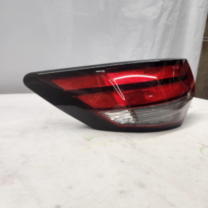 2020 - 2025 Nissan Sentra Driver Side Taillight - Image 2