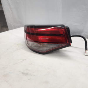 2020 - 2025 Nissan Sentra Driver Side Taillight - Image 3