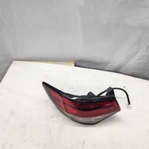 2020 - 2025 Nissan Sentra Driver Side Taillight - Image 4