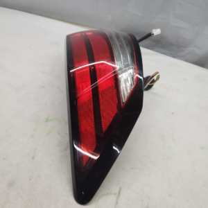 2020 - 2025 Nissan Sentra Driver Side Taillight - Image 14