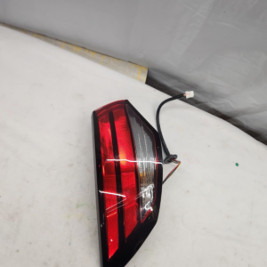 2020 - 2025 Nissan Sentra Driver Side Taillight - Image 5