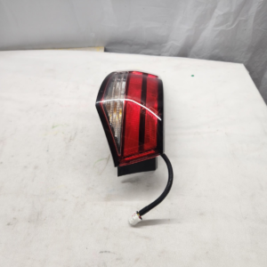 2020 - 2025 Nissan Sentra Driver Side Taillight - Image 6