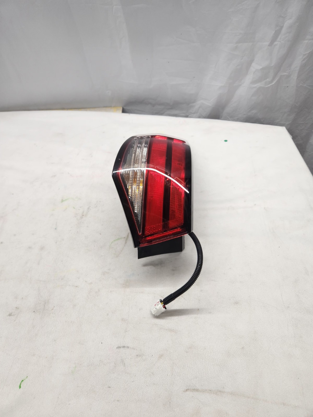 2020 - 2025 Nissan Sentra Driver Side Taillight