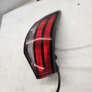 2020 - 2025 Nissan Sentra Driver Side Taillight - Image 7