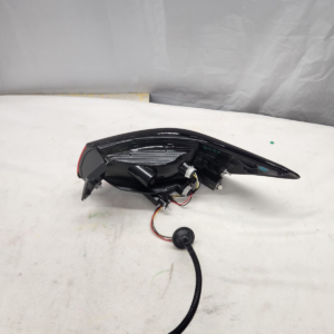 2020 - 2025 Nissan Sentra Driver Side Taillight - Image 8