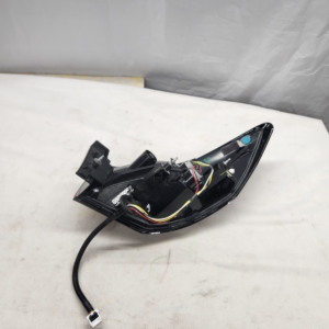 2020 - 2025 Nissan Sentra Driver Side Taillight - Image 9