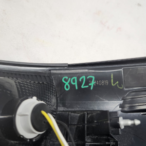 2020 - 2025 Nissan Sentra Driver Side Taillight - Image 11