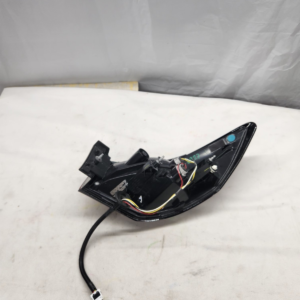 2020 - 2025 Nissan Sentra Driver Side Taillight - Image 13
