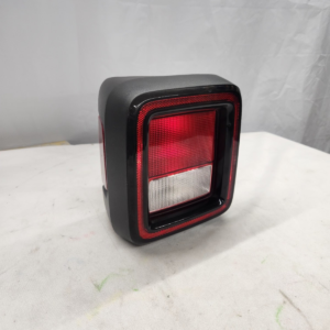 2018 - 2023 Jeep Wrangler Driver Side Taillight - Image 2