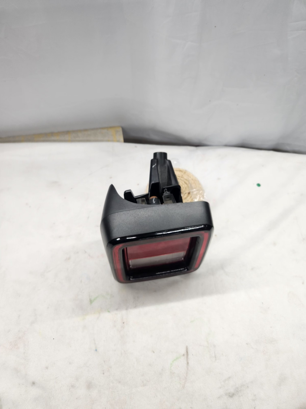 2018 - 2023 Jeep Wrangler Driver Side Taillight