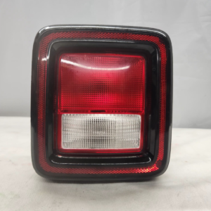 2018 - 2023 Jeep Wrangler Driver Side Taillight - Image 5