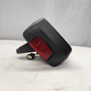 2018 - 2023 Jeep Wrangler Driver Side Taillight - Image 6