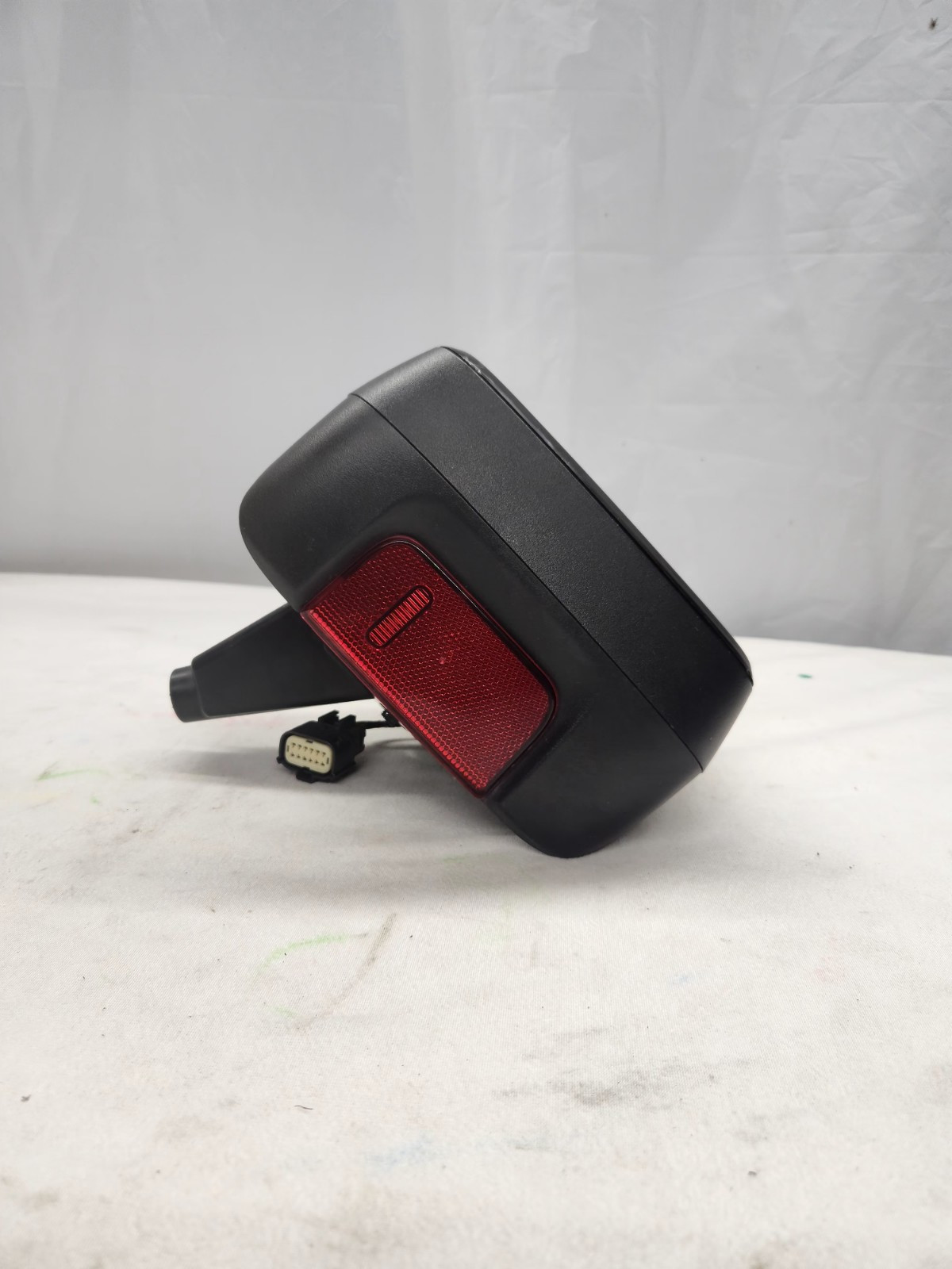 2018 - 2023 Jeep Wrangler Driver Side Taillight