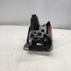 2018 - 2023 Jeep Wrangler Driver Side Taillight - Image 7