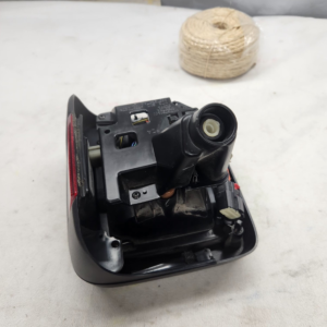 2018 - 2023 Jeep Wrangler Driver Side Taillight - Image 11