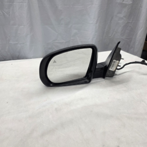 2014 - 2021 Jeep Cherokee Driver Side Mirror - Image 2