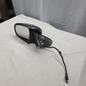 2014 - 2021 Jeep Cherokee Driver Side Mirror - Image 3