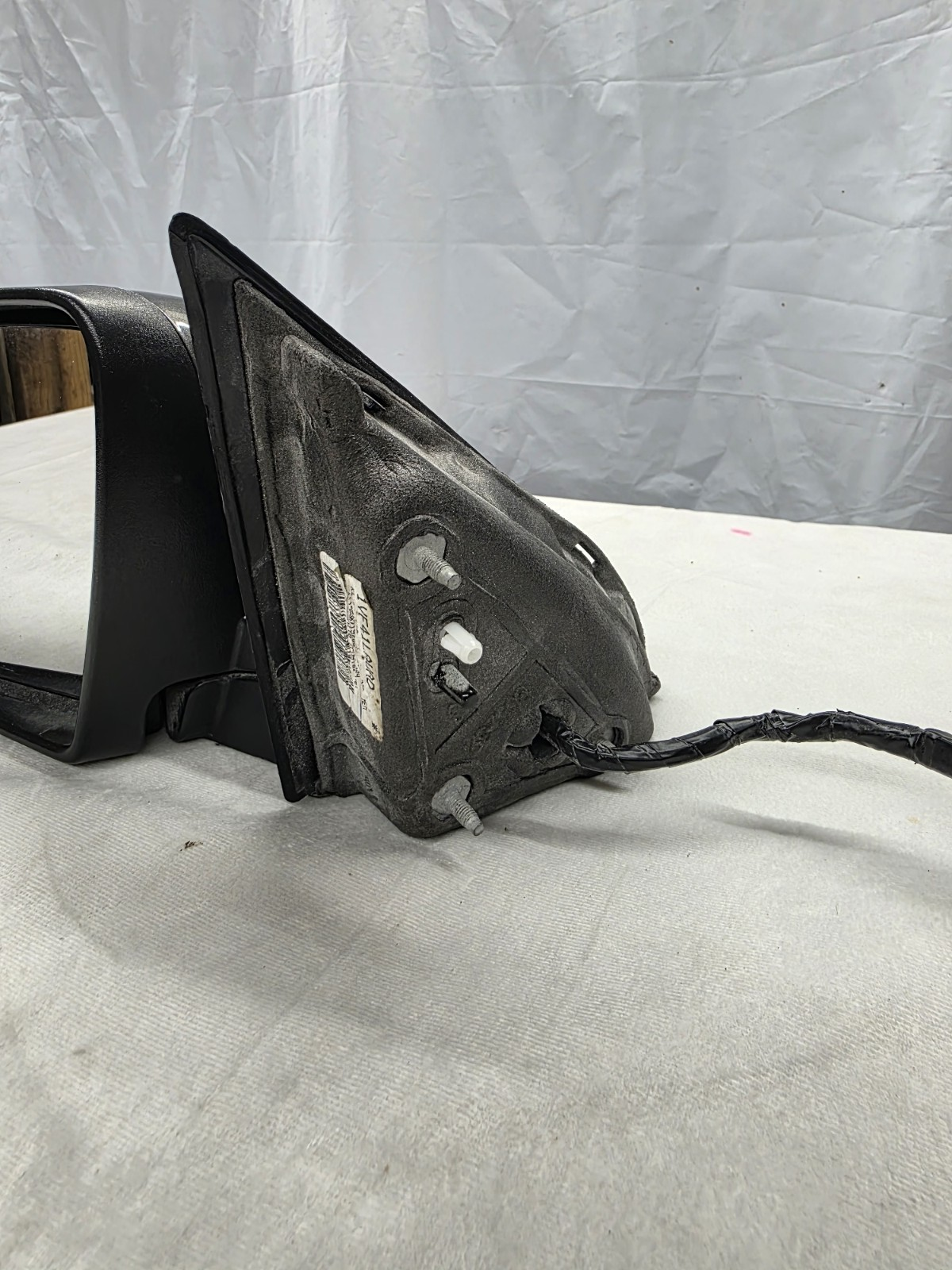 2014 - 2021 Jeep Cherokee Driver Side Mirror