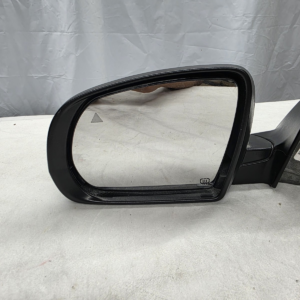 2014 - 2021 Jeep Cherokee Driver Side Mirror - Image 6