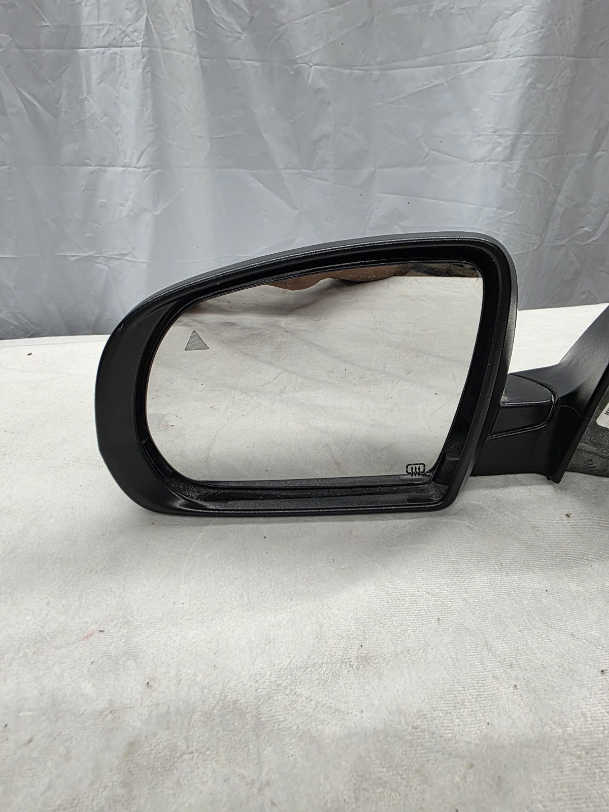 2014 - 2021 Jeep Cherokee Driver Side Mirror