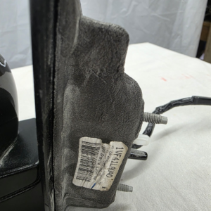 2014 - 2021 Jeep Cherokee Driver Side Mirror - Image 7