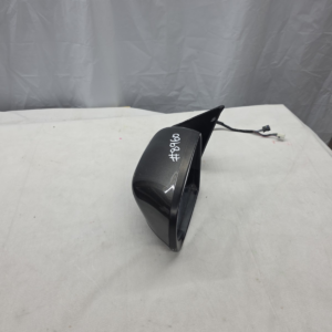 2014 - 2021 Jeep Cherokee Driver Side Mirror - Image 8