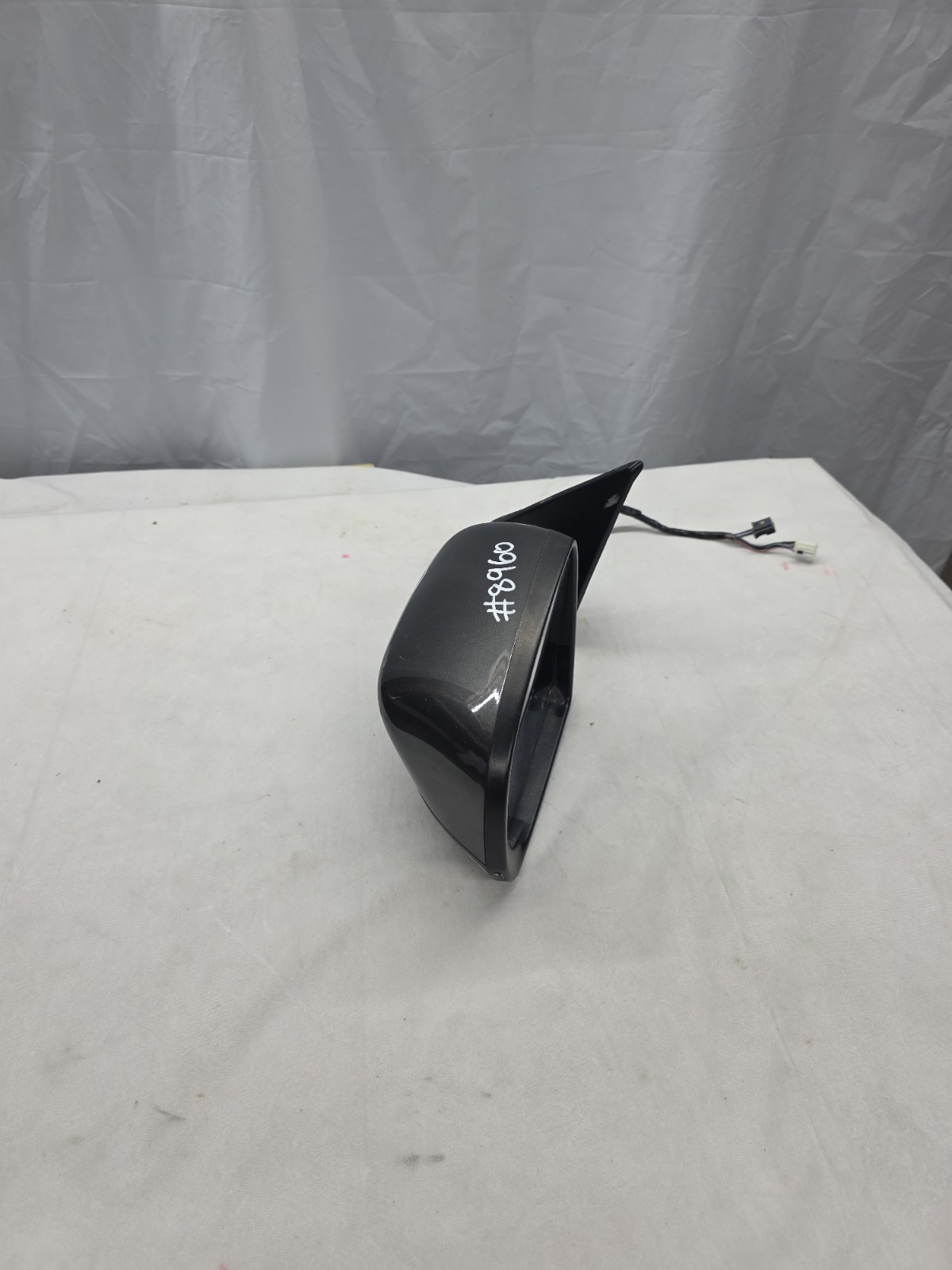 2014 - 2021 Jeep Cherokee Driver Side Mirror