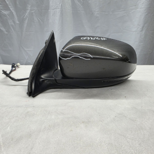 2014 - 2021 Jeep Cherokee Driver Side Mirror - Image 9