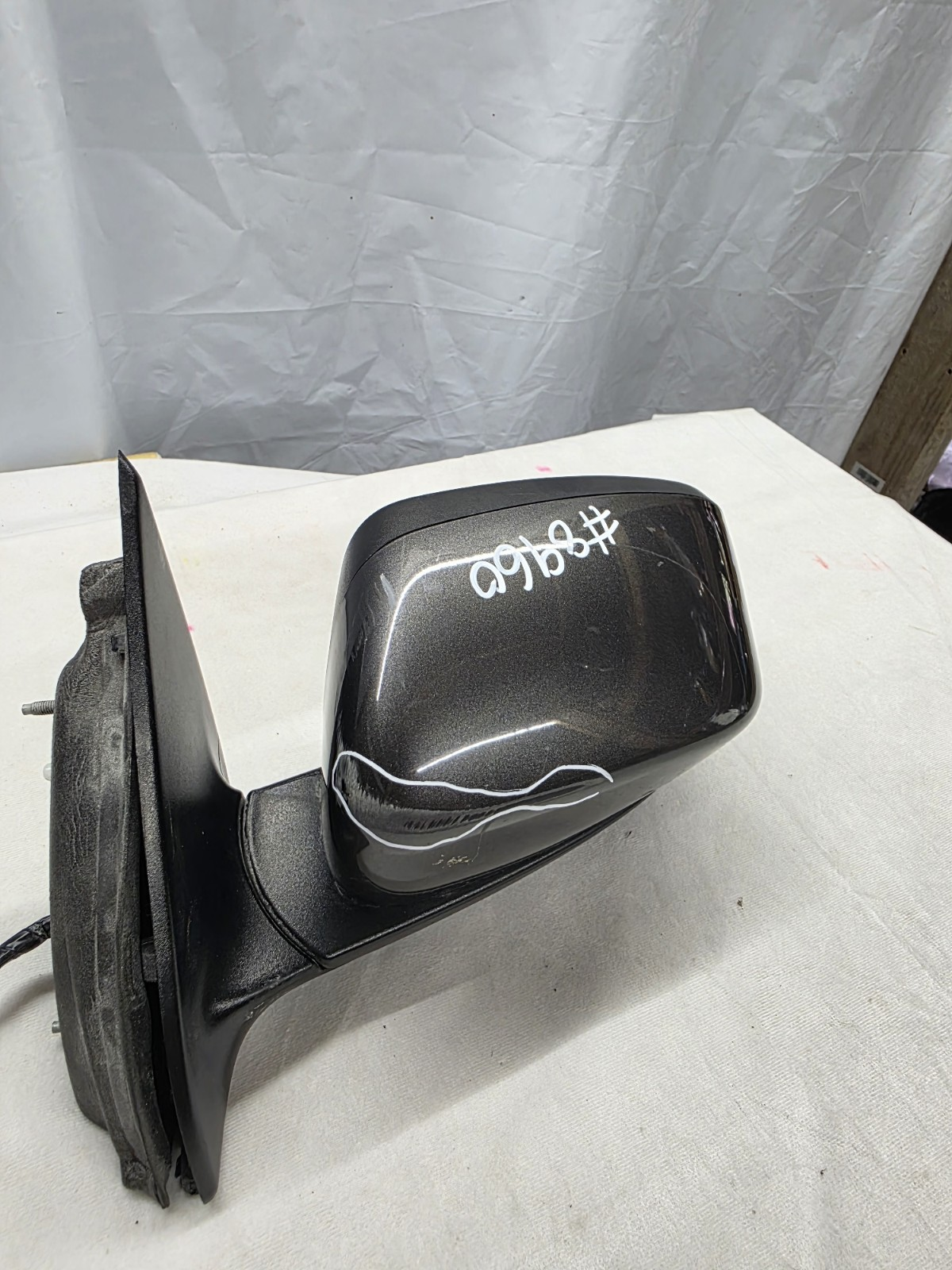 2014 - 2021 Jeep Cherokee Driver Side Mirror
