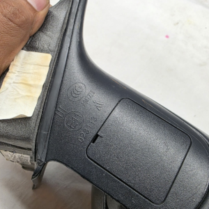 2014 - 2021 Jeep Cherokee Driver Side Mirror - Image 13
