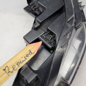 2019-2020 Hyundai Santa Fe Driver Side Mirror - Image 13