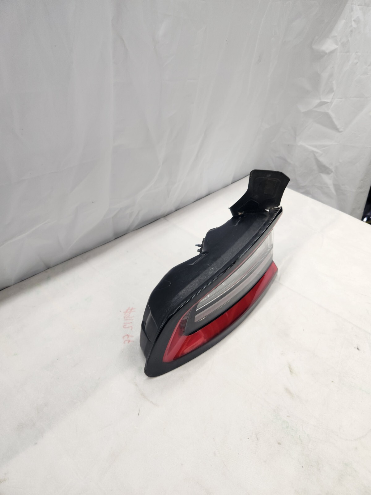 2015-2022 Dodge Charger Driver Taillight