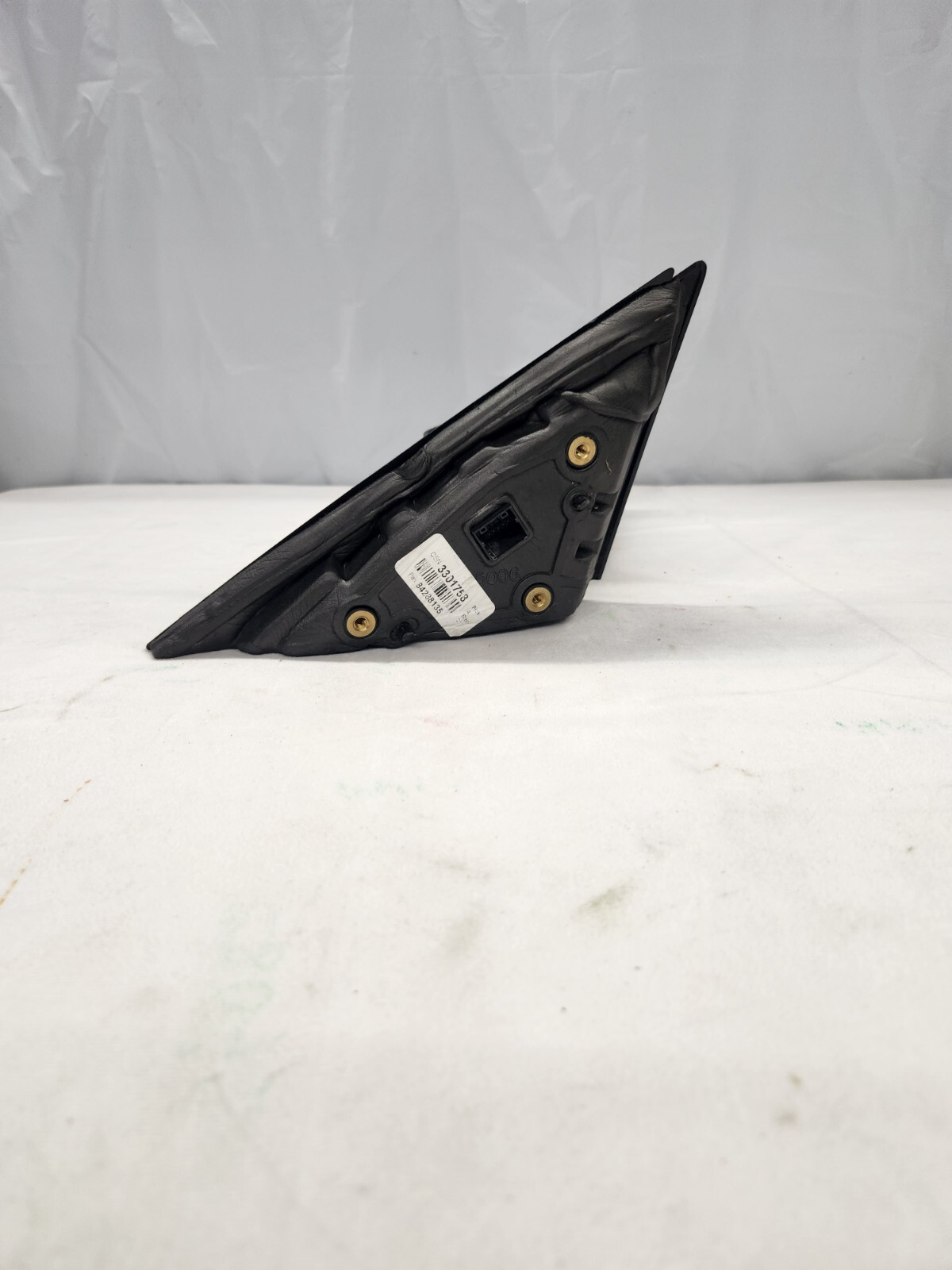 2016-2018 Chevrolet Malibu Passenger Side Mirror