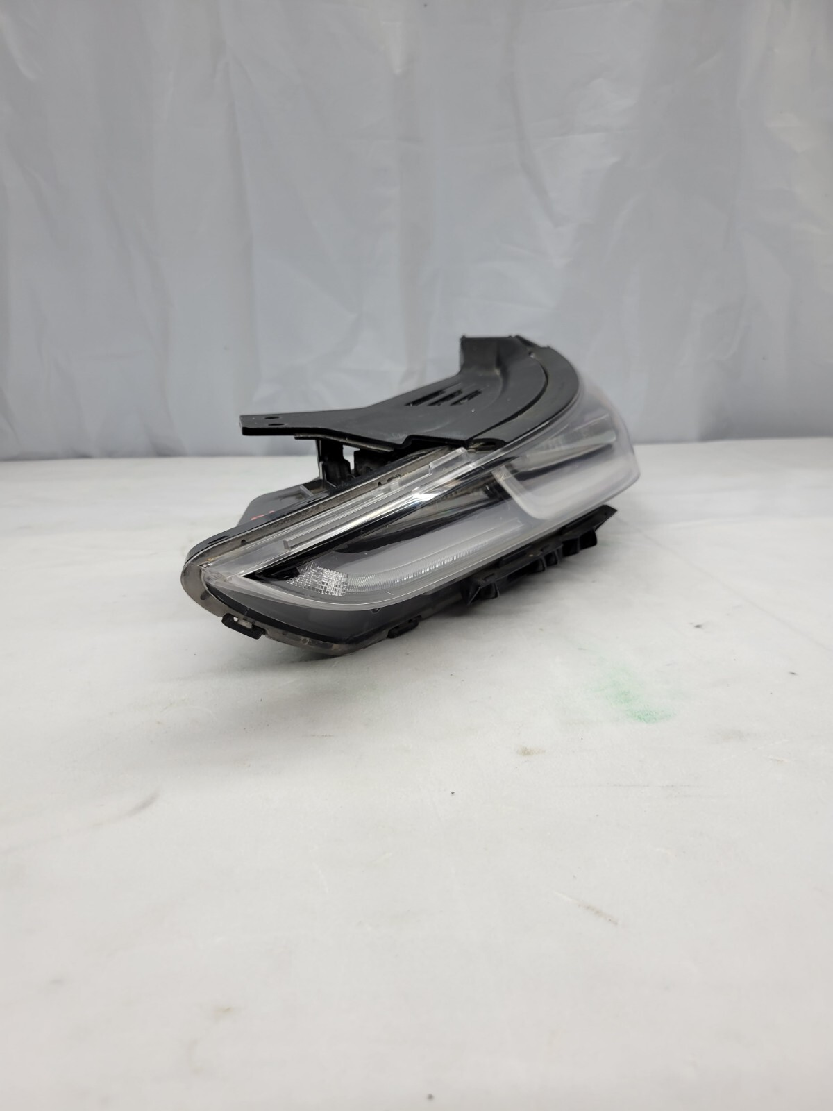 2019-2020 Hyundai Santa Fe Driver Side Mirror