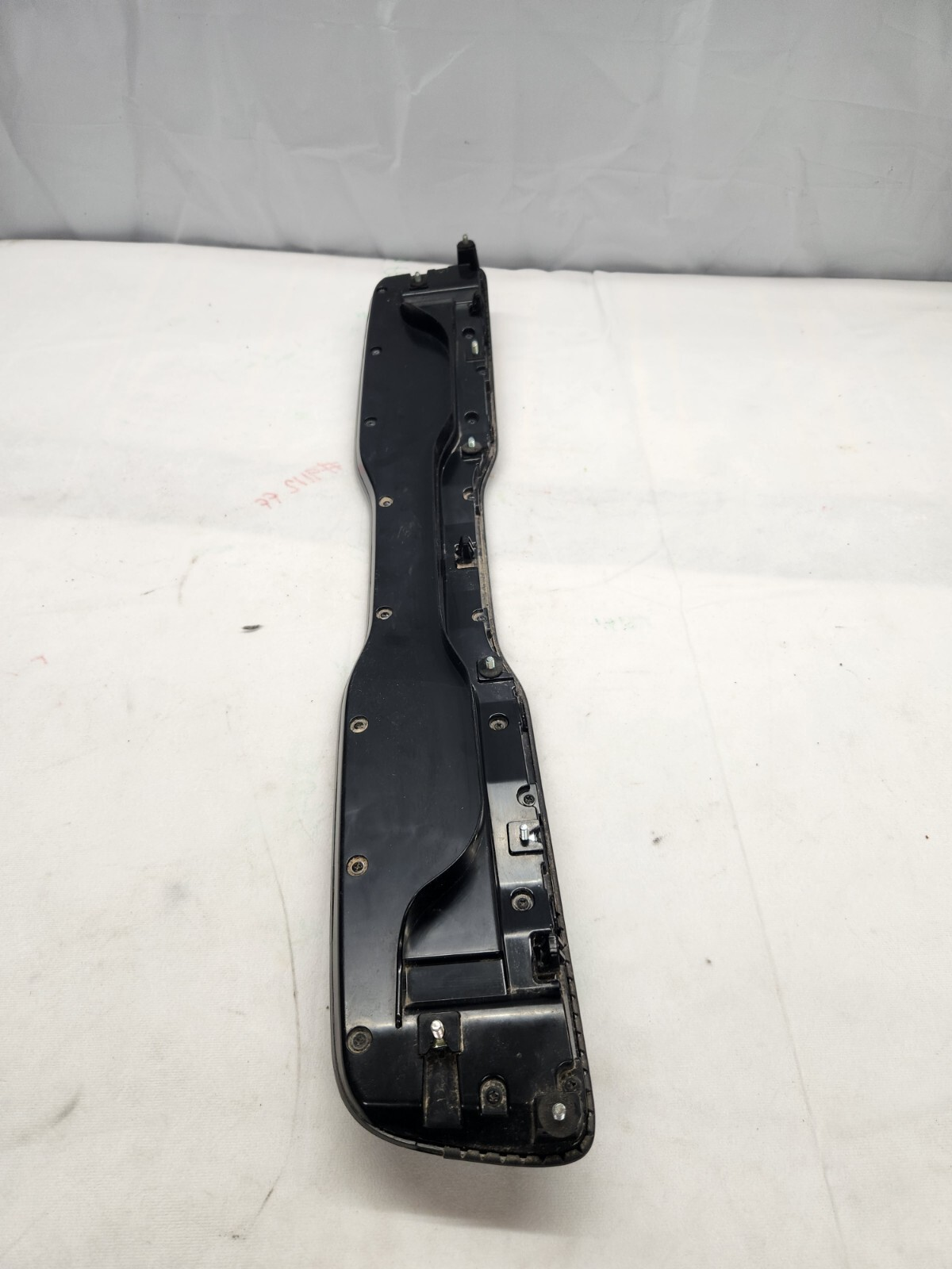2017-2019 Kia Soul Upper Grille