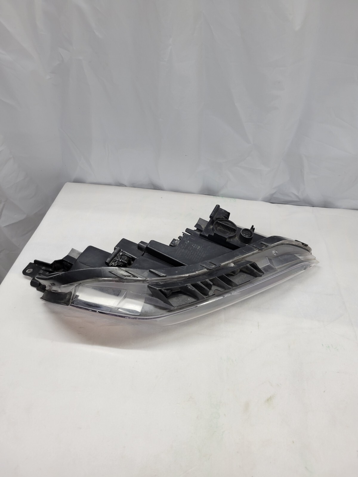 2019-2020 Hyundai Santa Fe Driver Side Mirror