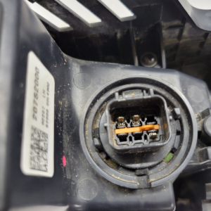 2019-2020 Hyundai Santa Fe Driver Side Mirror - Image 7
