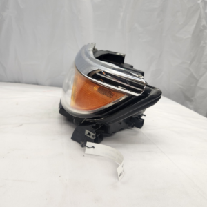 2011-2014 Ford Edge Driver Side Halogen Headlight - Image 4