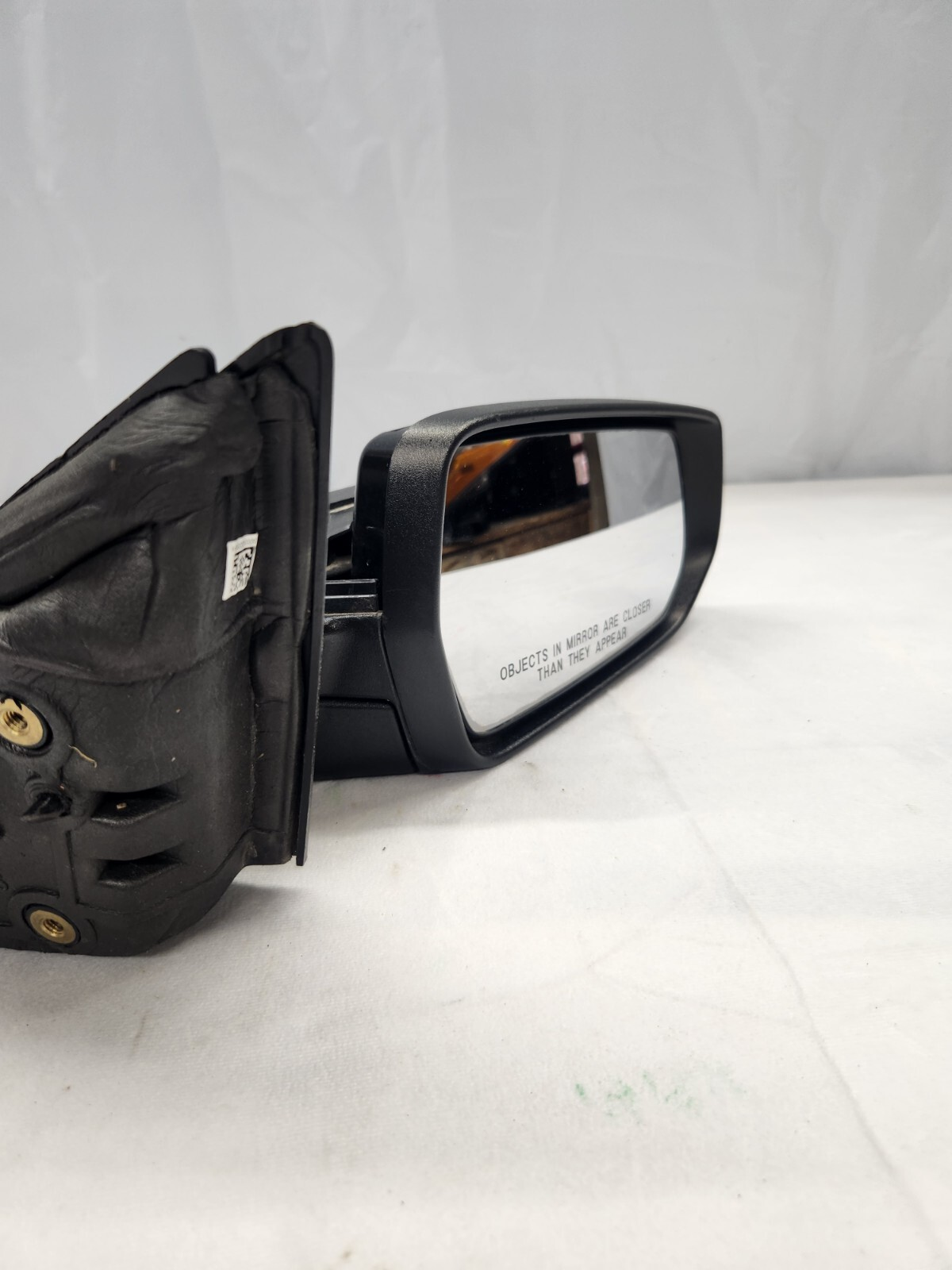 2016-2018 Chevrolet Malibu Passenger Side Mirror