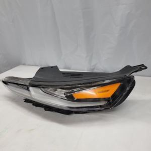 2019-2020 Hyundai Santa Fe Driver Side Mirror - Image 6