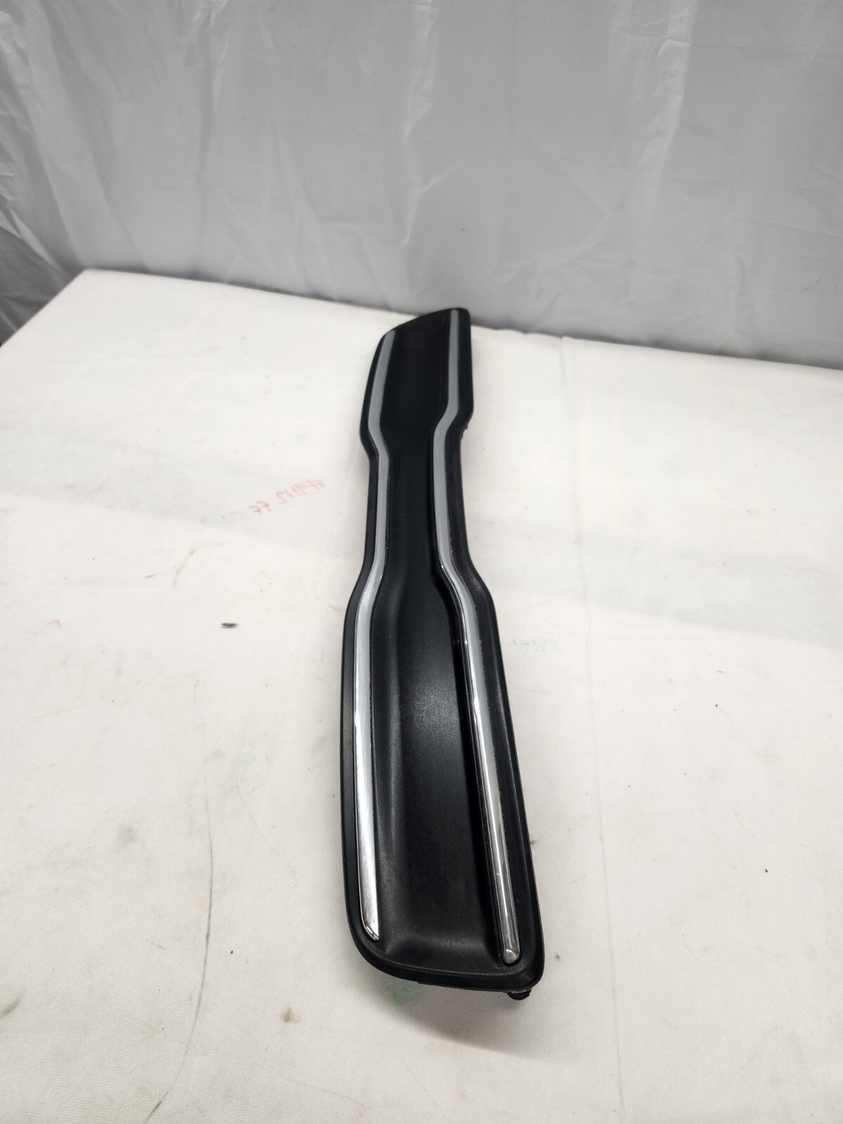 2017-2019 Kia Soul Upper Grille