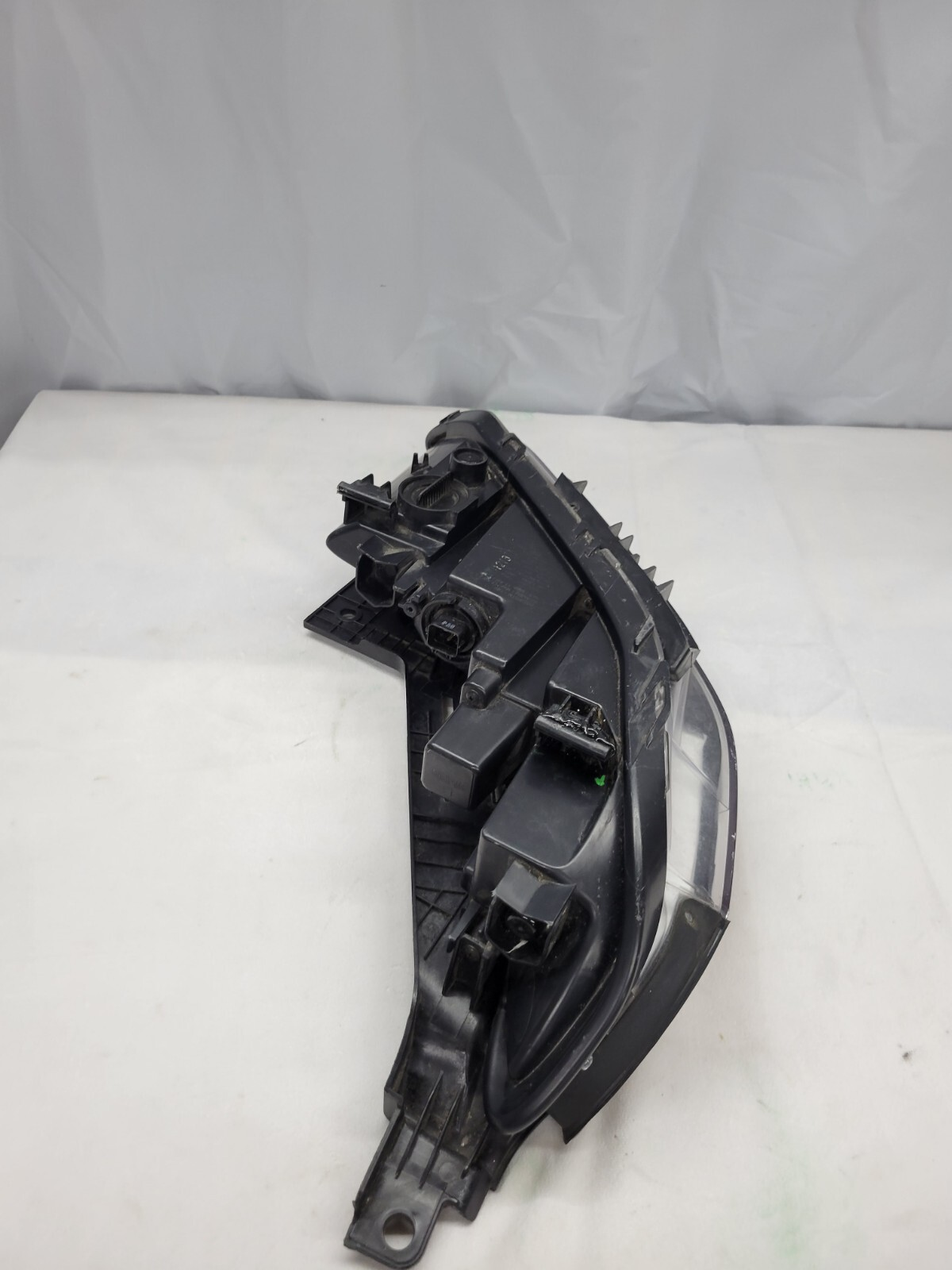 2019-2020 Hyundai Santa Fe Driver Side Mirror