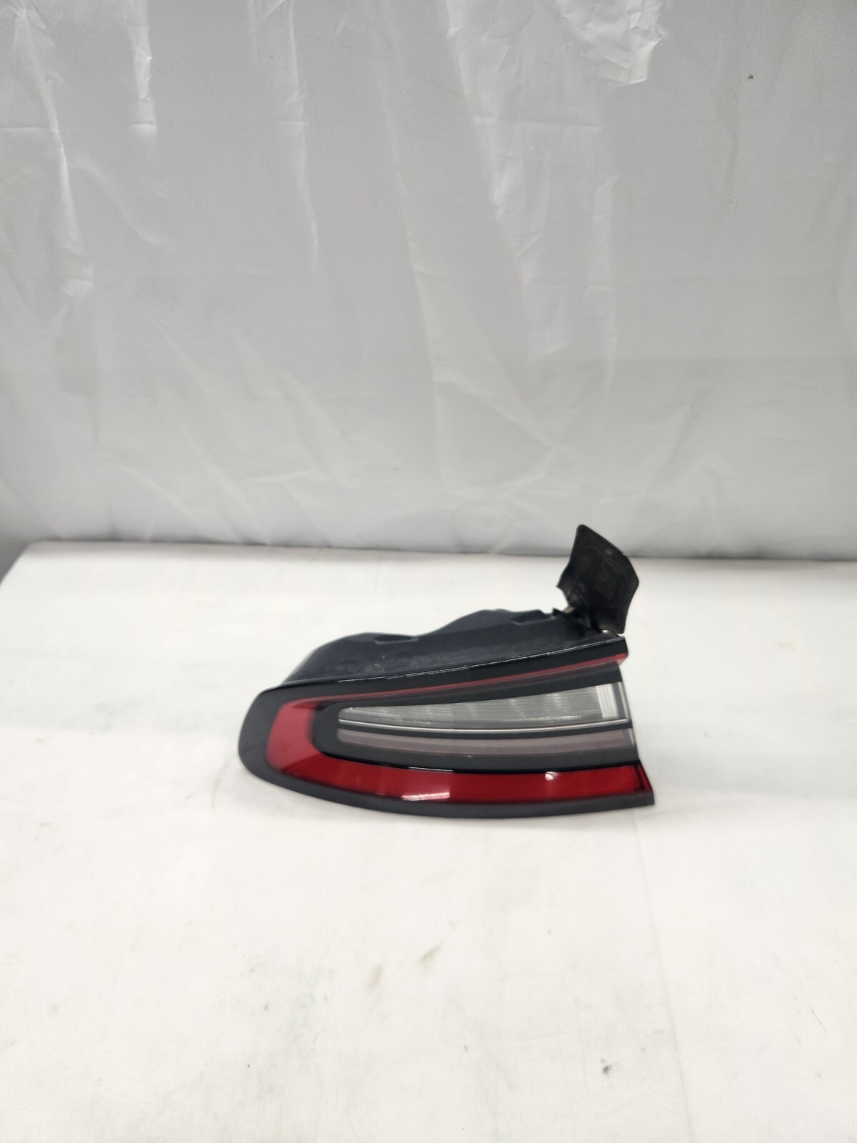 2015-2022 Dodge Charger Driver Taillight