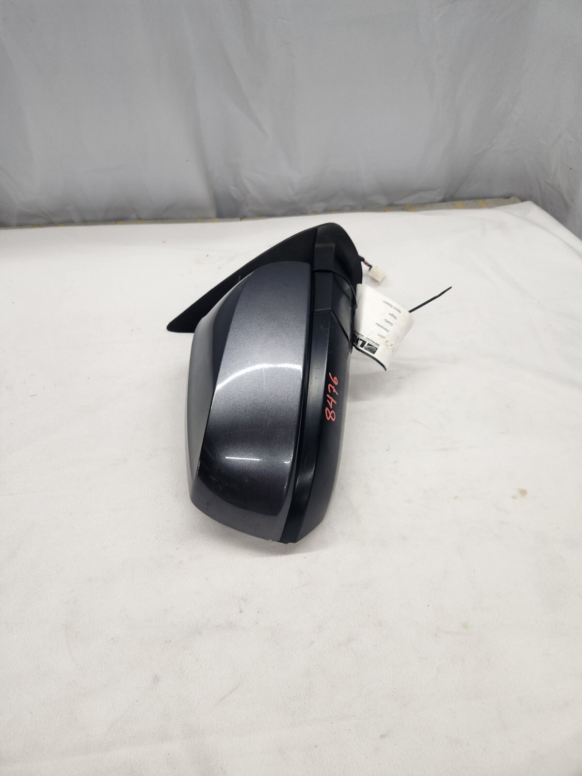 2016-2023 Toyota Tacoma Passenger Side Mirror