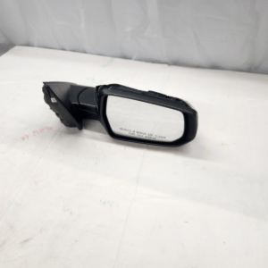 2016-2018 Chevrolet Malibu Passenger Side Mirror - Image 3