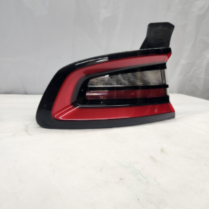 2015-2022 Dodge Charger Driver Taillight - Image 4