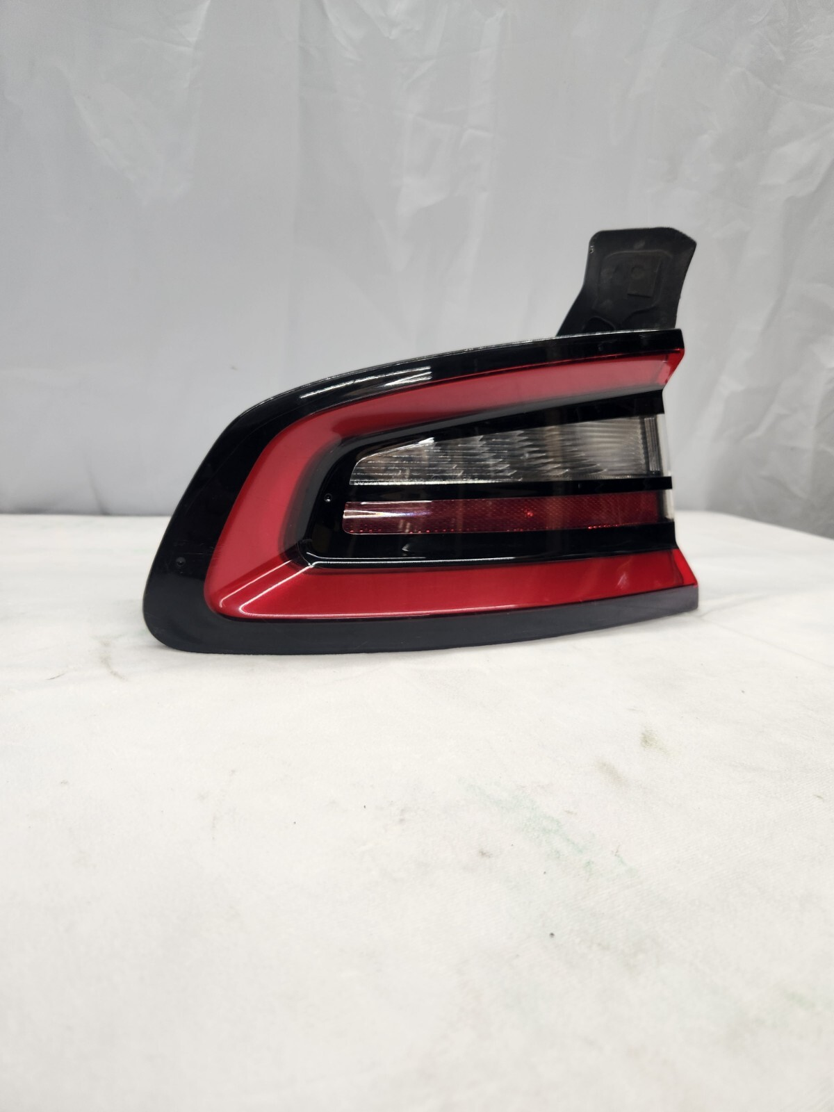 2015-2022 Dodge Charger Driver Taillight