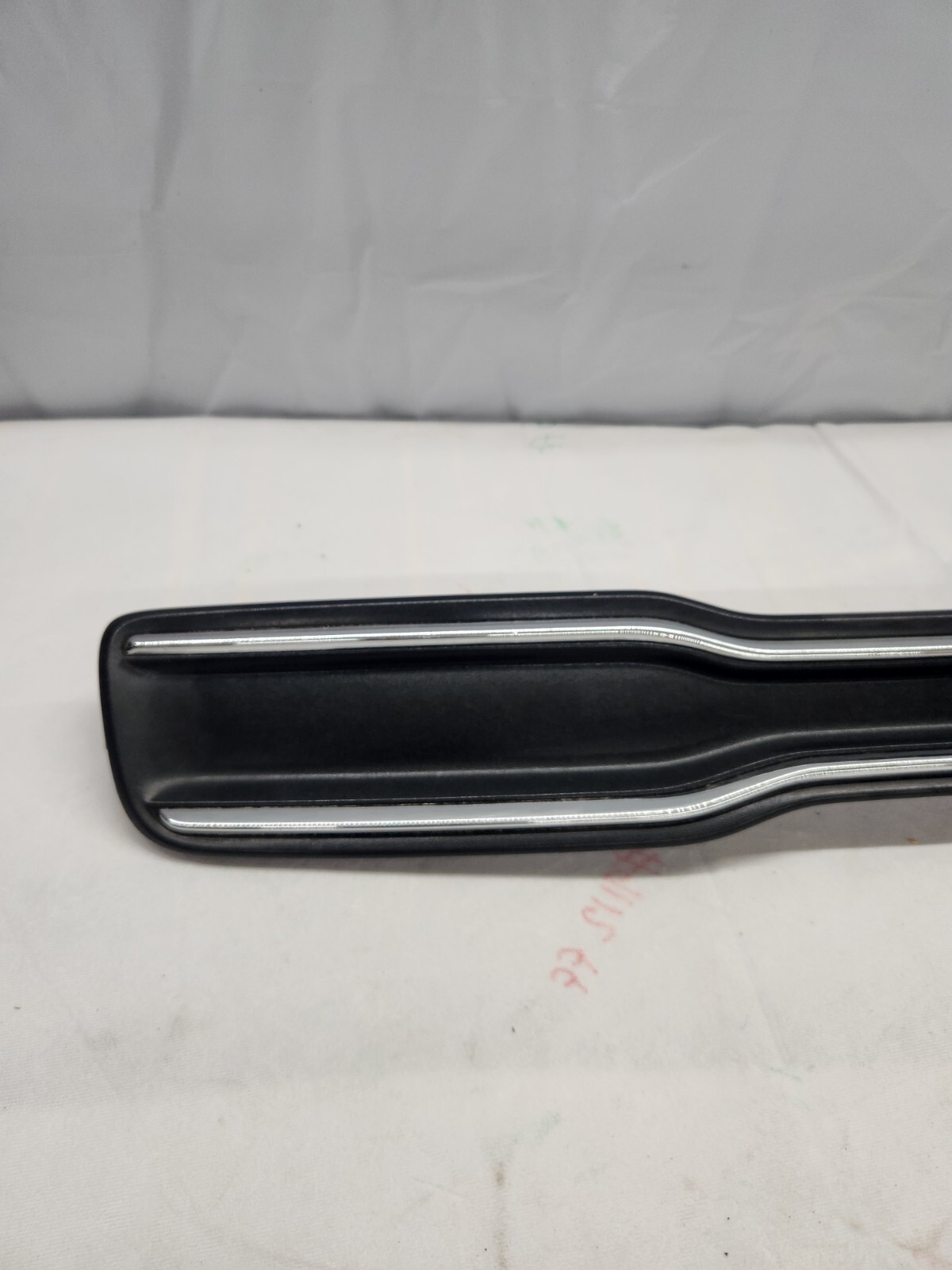 2017-2019 Kia Soul Upper Grille